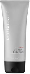 RITUALS Șampon și gel de duș 2 în 1 Sport (2-in-1 Shampoo & Body Wash) 200 ml