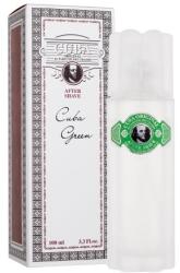 Cuba Green 100 ml borotválkozás utáni arcszesz