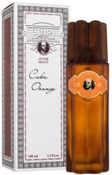 Cuba Orange 100 ml borotválkozás utáni arcszesz