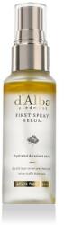 d'Alba White Truffle First Spray Serum arcszérum minden bőrtípus 50 ml nőknek