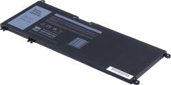 T6 Power Baterie T6 Power Dell Inspiron 7778, 7779, 7573, 7577, Latitude 3380, 3685mAh, 56Wh, 4celule, Li-pol (NBDE0189)