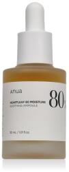 Anua Heartleaf Soothing Ampoule arcszérum minden bőrtípus 30 ml uniszex