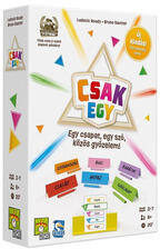 Csak egy új kiadás (ASM34581N)