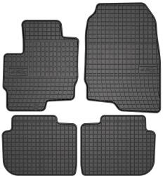 FroGum Gumiszőnyeg Mitsubishi Colt VI (4 db készlet) 2008 -