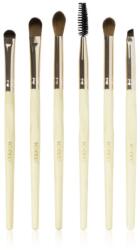 So Eco Eye & Brow set perii machiaj pentru ochi și sprâncene