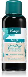 Kneipp Goodbye Stress ulei de baie 100 ml
