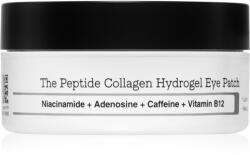 Cosrx The Peptide Collagen Hydrogel Eye Patch masca hidrogel pentru ochi cu efect antirid 60 buc Masca de fata