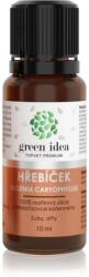 Green Idea Hřebíček ulei de cuisoare 100% 10 ml