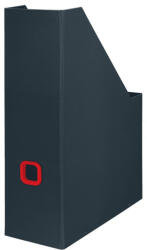 Leitz Click&Store újságtartó állvány COSY, bársonyszürke (53560089)