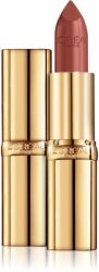 L'Oréal Color Riche сатенено червило с хидратиращ ефект цвят 635 Worth It 4.5 гр