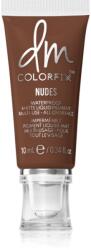 Danessa Myricks Beauty Colorfix Nudes мултифункционален грим за очи, устни и лице цвят Nude 10 10ml