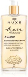 NUXE Hair Prodigieux Le Masque Pre-Shampoo Nourishing Mask masca hranitoare pentru păr 125 ml