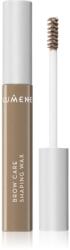 Lumene Nordic Makeup ceară de fixare pentru sprâncene culoare 1 Blonde 5 ml