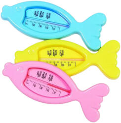 Baby Bruin vízhőmérő halacska 1 db