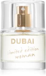 HOT Dubai Limited Edition Woman parfum cu feromoni pentru femei 30 ml