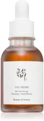 Beauty of Joseon Revive Serum Ginseng + Snail Mucin ser cu efect de regenerare intensiva 60 ml