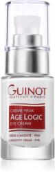 Guinot Age Logic Yeux regeneráló szemkrém felfrissíti a fáradt szemet 15 ml