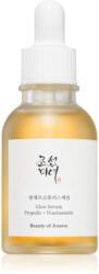 Beauty of Joseon Glow Serum Propolis + Niacinamide ser regenerant si iluminator 60 ml