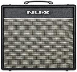 Nu-X Mighty 40 MKII
