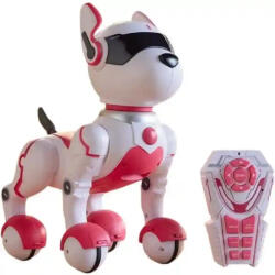 RW Zoey, a távirányítós RC interaktív robotkutya (RW-239343) - morzsajatekbolt