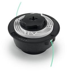 STIHL damilfej m8x1, 25mm c6-2 fs38 fs45