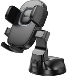 hoco. autós töltő középkonzolhoz H76 fekete