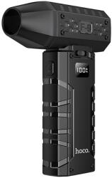 hoco. Force VENTILÁTOR HX67 fekete