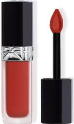 Dior Rouge Dior Forever Liquid матиращо течно червило цвят 861 Forever Charm 6ml