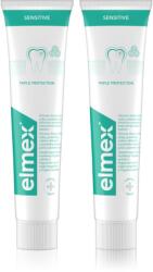 Elmex Sensitive Pasta pentru dinti sensibili 2x75 ml - notino