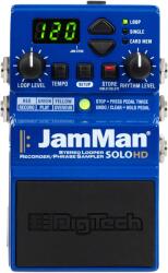 Digitech Jam Man Solo HD