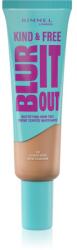 Rimmel Kind & Free Blur It Out machiaj ușor de hidratare SPF 20 culoare 201 Classic Beige 30 ml