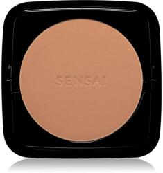 Sensai Total Finish púderes make-up utántöltő árnyalat TF206 Golden Dune 11 g