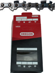 fűrészlánc 3/8" 1, 3 56szemes pico oregon 91p