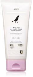 YOPE Creamy Amber подхранващо почистващо мляко с успокояващ ефект 200ml