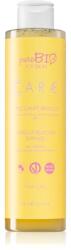 puroBIO cosmetics Make-up Remover двуфазен продукт за почистване на грим 200ml