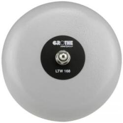 Grothe (22527) Hangmű 100 dBA Világosszürke (22527)