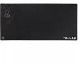 The G-Lab PAD MERCURY - Gamer Egérpad - XXXL PAD-MERCURY