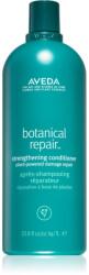 Aveda Botanical Repair Strengthening Conditioner balsam pentru indreptare 1000 ml