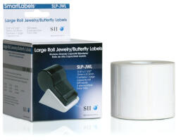 Seiko Instruments SLP-JWL Fehér Öntapadós nyomtatócimke (42100728)