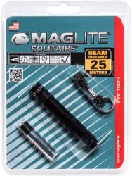 Maglite K3A016 Fekete Zseblámpa (K3A016)