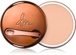 Danessa Myricks Beauty Yummy Skin Blurring Balm Powder компактен кремообразен фон дьо тен цвят 0.5 - Fair with Cool Undertones 18 гр