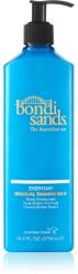 Bondi Sands Everyday Gradual Tanning Milk lotiune autobronzanta pentru bronzare graduala 375 ml