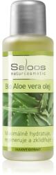 Saloos Oil Extract Aloe Vera ulei cu aloe vera 50 ml