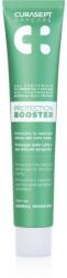 CURASEPT Daycare Protection Booster Herbal Pasta de dinti cu gel 75 ml