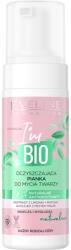 Eveline Cosmetics Matt My Day озаряваща почистваща пяна 150ml