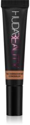 Huda Beauty OverAchiever Concealer коректор с висока покривност цвят Salted Caramel 10ml