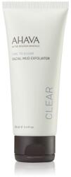AHAVA Time To Clear пилинг маска за лице с кал 100ml