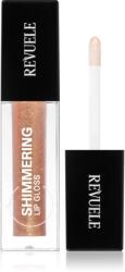 Revuele Shimmering Lip Gloss Luciu de Buze sclipitor culoare 20 6 ml