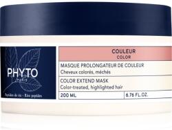 PHYTO Color Color Extend Mask маска-грижа за боядисана коса 200ml