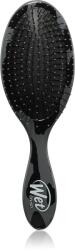 Wet Brush Original Detangler Safari perie de par pentru frumusețea părului și a pielii Leopard 1 buc